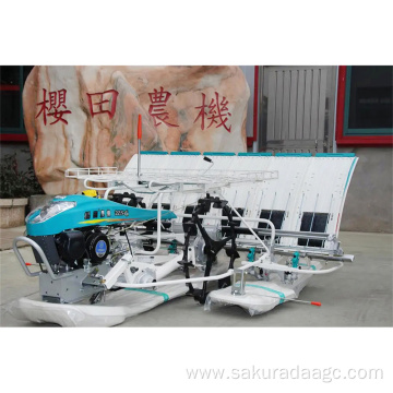 hot selling rice transplanter